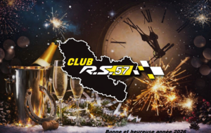 Meilleurs vœux pour 2026