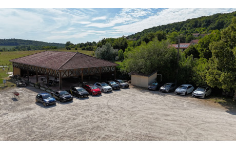 Barbecue club les 5 et 6 juillet 2025