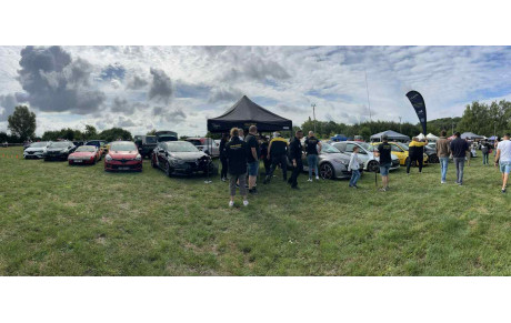 Rassemblement Auto Rétro Herny le 03 août 2025